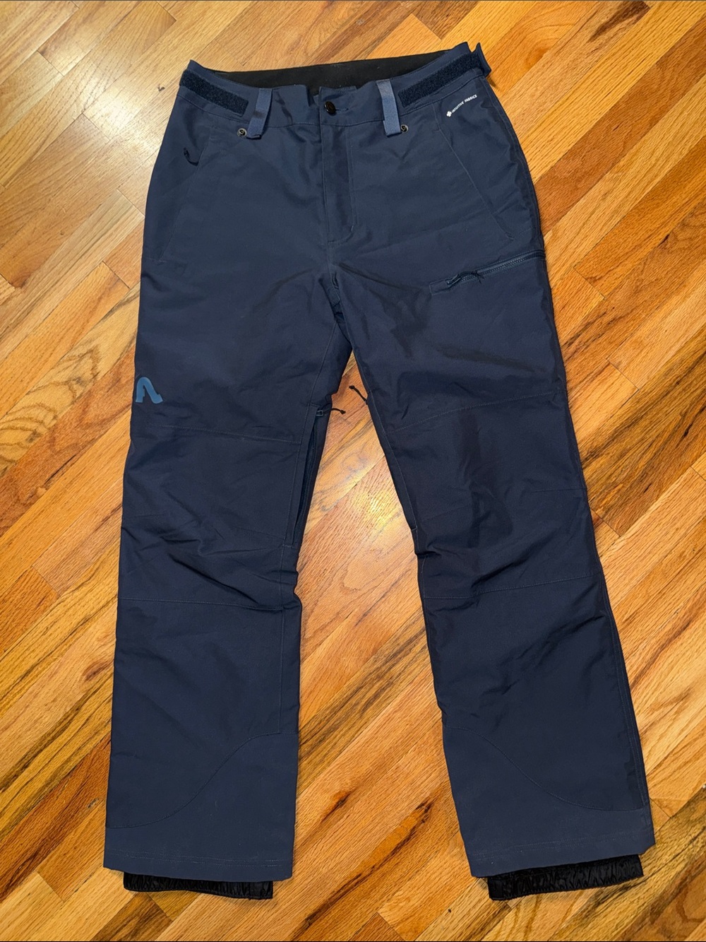 Flylow ski snow pants